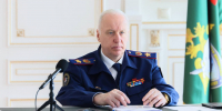 Председатель СК России провел оперативное совещание по вопросам расследования территориальными следственными органами преступлений, связанных с невыплатой зарплаты - Следственный комитет