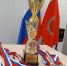 Три игрока — одна команда: павловчане выиграли краевой рапид с результатом 11,5 из 12 - Федерация шахмат