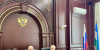 Пресс-релиз заседания Совета судей Кабардино-Балкарской Республики - Верховный суд