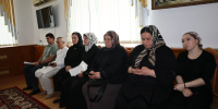 В Гергебильском районе мерам по восстановлению после наводнения посвятили аппаратное совещание - РИА Дагестан