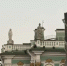 Два руфера забрались на крышу Зимнего дворца в Петербурге - Петербургский дневник