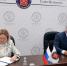 Общественная палата Санкт-Петербурга заключила соглашения о сотрудничестве с региональными отделениями партий «Единая Россия» и ЛДПР - Петербургский дневник