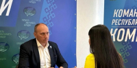 В Воркуте открылся Штаб общественной поддержки «Команда Республики Коми». - Муниципальный округ Воркута