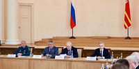 Смоленская область укрепляет систему гражданской обороны с учётом опыта СВО - SmolDaily.Ru