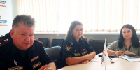 В ИК-1 УФСИН России по Тверской области готовы трудоустраивать ветеранов СВО - УФСИН