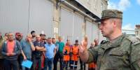Костромских дорожников позвали защищать регион от беспилотников - Интернет-телевидение Логос