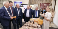 Люлин назвал Городец примером трепетного сохранения традиций и современного развития - НИА Нижний Новгород