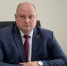 Сергей Ситников подписал распоряжение о новом назначении в администрации региона - Администрация области