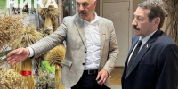 В Перемышльском округе исследуют картофель - Телерадиокомпания Ника