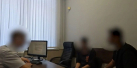 Сотрудники ФСБ в Нижегородской области выявили канал незаконной миграции - Newsroom24.Ru