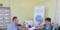 Фото со страницы Андрея Козлова в соцсети «ВКонтакте» - InformPskov.Ru
