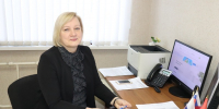 Начальника отдела тамбовского Росреестра отметили государственной наградой - Тамбовская жизнь