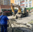 Устранить порыв на Орбитальной в Ростове планируют не раньше 15 июля - DonDay.Ru