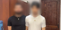 Полицейские задержали двух краснодарцев, записавших провокационный ролик на фоне собора - Кубанские Новости