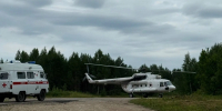 Врачи Вологодской областной клинической больницы спасли жителя Тарноги с острым сердечным приступом - Правительство Вологодской области