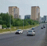 На Волочаевской в Новосибирске уложили 24 тысячи квадратов асфальта - Сиб.фм