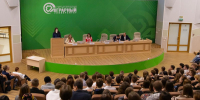 Фото: пресс-служба СПбГАУ - Мой район