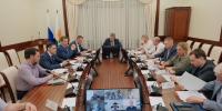 Депутаты рассмотрят первые в этом году поправки к областному бюджету - Законодательное собрание