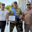 Комитет по рыбному хозяйству Дагестана совместно с администрациями Кизлярского и Тарумовского районов провел торжественное мероприятие - Комитет по рыбному хозяйству