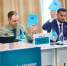 "Возможности вместо запретов": "Новые люди" представили кандидатов на сентябрьских выборах и рассказали о программе - Волга Ньюс