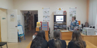 «Знатоки традиций и истории Городищенского района» - Городищенская МЦРБ
