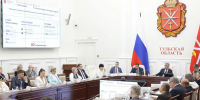 Под председательством Дмитрия Миляева обсудили укрепление кадрового потенциала в сфере культуры - Общественная палата
