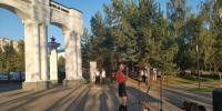 Городские парки приглашают костромичей послушать любимые песни и сыграть на гитаре - Город Кострома