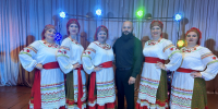 Культура соединила сердца - Smi.Kuban.Info