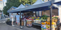 В Курске за неделю выявили 26 фактов несанкционированной уличной торговли - Курская правда