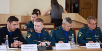 В Смоленске обсудили перспективы развития системы гражданской обороны - Смоленская газета