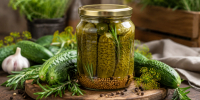 Так малосольные огурцы вы еще не делали: 5 классных рецептов на любой вкус — выбирайте свой - Pro Город Ухта