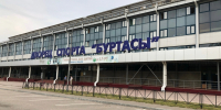 Во дворце спорта «Буртасах» отремонтируют зал художественной гимнастики - Progorod58.Ru