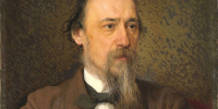 Portret_N._A._Nekrasova_—_kartina_I.N._Kramskogo_(1877_g.).jpg - Национальная детская библиотека