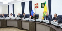 Олег Мельниченко рассказал, сколько в этом году преобразится общественных территорий в регионе - Progorod58.Ru