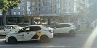 1107 - Отдел МВД России по городу Анапа