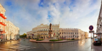 Зерновая сделка — ловушка? Военэксперт раскрыл истинную цель ударов по Одессе - MosRegToday.Ru