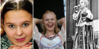 Педагог Пелагеи из Новосибирска трогательно поздравила ее с 40-летним юбилеем - Комсомольская Правда