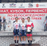 Итоги заключительного дня чемпионата, Кубка, первенства России и Всероссийских соревнований на тульском велотреке - Министерство спорта