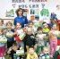 14.07.2026 | ВПСО «Сова» в гостях у дошколят: учимся быть в безопасности! - Министерство образования