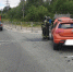 Два автомобиля столкнулись в Кольском округе - SeverPost.ru