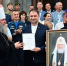 Илья Обабков принял участие в открытии выставки - УрФУ им. Б.Н.Ельцина
