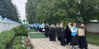 В Курской области стартовал XVIII съезд «Содружество православной молодежи» - РИА Курск