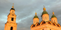 Астраханский кремль превратится в сказочное пространство - Ast-News.Ru