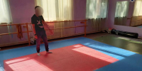 В Челябинске тренера по каратэ отправили в колонию за удар ребенка ногой - Вечерний Челябинск