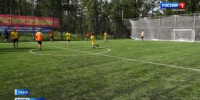 Энергия спорта - Вести Хакасия