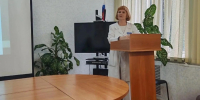 В Новомосковской городской клинической больнице прошла акция «Подари мне жизнь» - ИА Новомосковск Сегодня