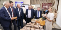 Евгений Люлин назвал Городец примером трепетного сохранения традиций и современного развития - Законодательное Собрание