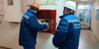 Военные коммунальщики выполнили комплекс мероприятий по противопожарной безопасности на объектах Минобороны России - Администрация г. Ейска