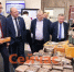 Пряники и сыр показали на выставке депутатам и аппарату ЗСНО - ИА Нижний сейчас