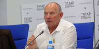 «Питрау-2026»: 500 тысяч рублей для батыра, чат знакомств и более 500 артистов - ИА Татар-информ